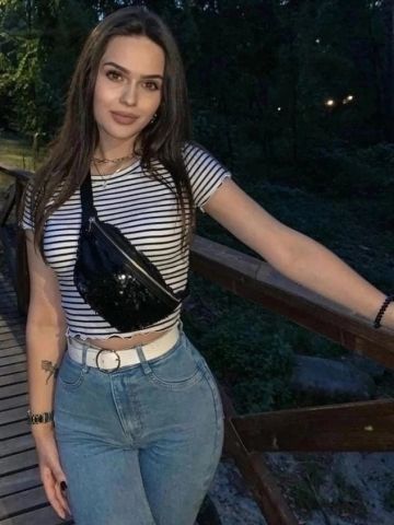 Проститутка Услада